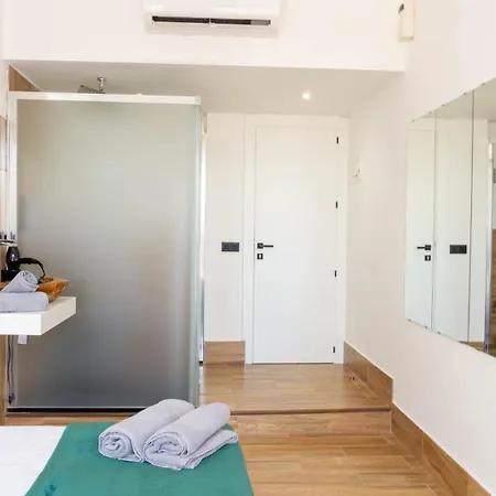 Apartment Ilustre Center Vistas Malaga